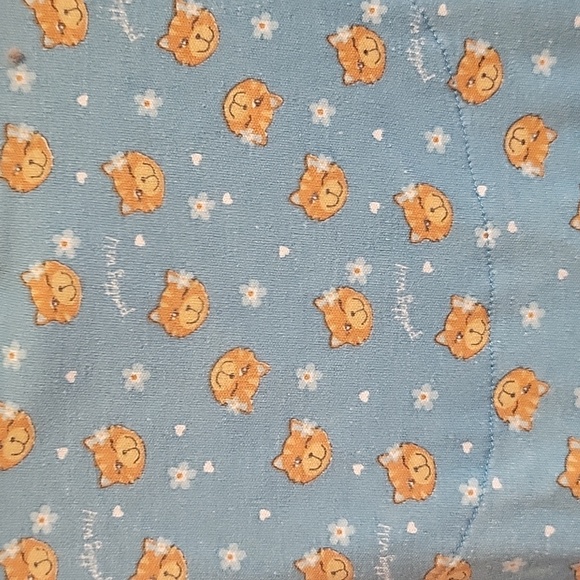 Vintage Cat Nightshirt - Picture 3 of 6